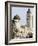 Sultan Abdul Samad Building, Merdeka Square, Kuala Lumpur, Malaysia, Southeast Asia, Asia-Christian Kober-Framed Photographic Print