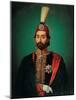 Sultan Abdulmecid I-null-Mounted Giclee Print