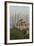 Sultan Ahmet Camii, the Blue Mosque-Guido Cozzi-Framed Photographic Print