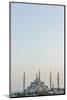 Sultan Ahmet Camii, the Blue Mosque-Guido Cozzi-Mounted Photographic Print