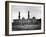 Sultan Barquq Mosque, Cairo, Egypt, 1878-Felix Bonfils-Framed Giclee Print