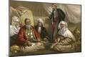 Premium Giclee Print