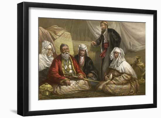 Art Print, , large