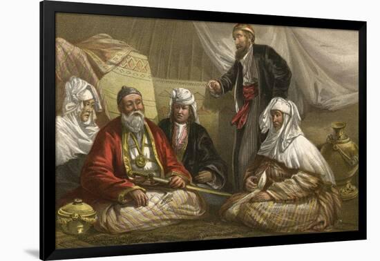 Art Print, , large