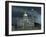 Sultan Omar Ali Saifuddin Mosque, Completed 1958, Bandarseribeg, Brunei, Borneo, Southeast Asia-Ursula Gahwiler-Framed Photographic Print