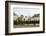 Sultan Palace, Muscat, Oman-Sergio Pitamitz-Framed Photographic Print