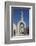 Sultan Qaboos Mosque, Muscat, Oman, Middle East-Rolf Richardson-Framed Photographic Print