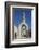 Sultan Qaboos Mosque, Muscat, Oman, Middle East-Rolf Richardson-Framed Photographic Print