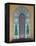 Sultan Quaboos Great Mosque, Muscat, Oman, Middle East-Angelo Cavalli-Framed Premier Image Canvas