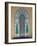 Sultan Quaboos Great Mosque, Muscat, Oman, Middle East-Angelo Cavalli-Framed Photographic Print