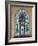 Sultan Quaboos Great Mosque, Muscat, Oman, Middle East-Angelo Cavalli-Framed Photographic Print