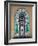 Sultan Quaboos Great Mosque, Muscat, Oman, Middle East-Angelo Cavalli-Framed Photographic Print