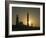 Sultan Quaboos Great Mosque, Muscat, Oman, Middle East-Angelo Cavalli-Framed Photographic Print