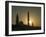 Sultan Quaboos Great Mosque, Muscat, Oman, Middle East-Angelo Cavalli-Framed Photographic Print