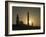 Sultan Quaboos Great Mosque, Muscat, Oman, Middle East-Angelo Cavalli-Framed Photographic Print