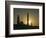 Sultan Quaboos Great Mosque, Muscat, Oman, Middle East-Angelo Cavalli-Framed Photographic Print