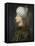 Sultan Suleiman I the Magnificent-Titian (Tiziano Vecelli)-Framed Premier Image Canvas