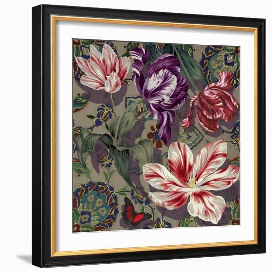 Sultana Image-Bill Jackson-Framed Giclee Print