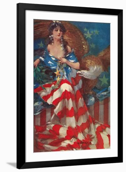 Art Print, , large