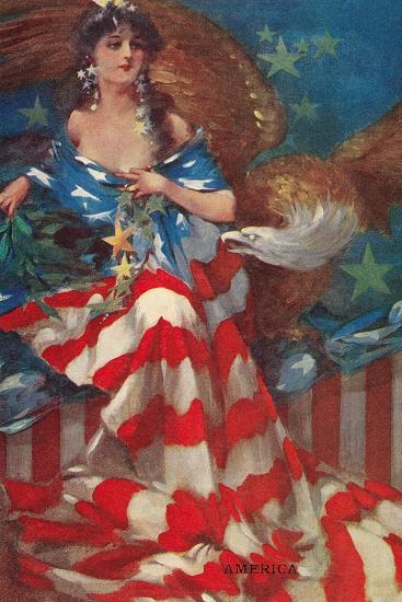 Art Print, , large