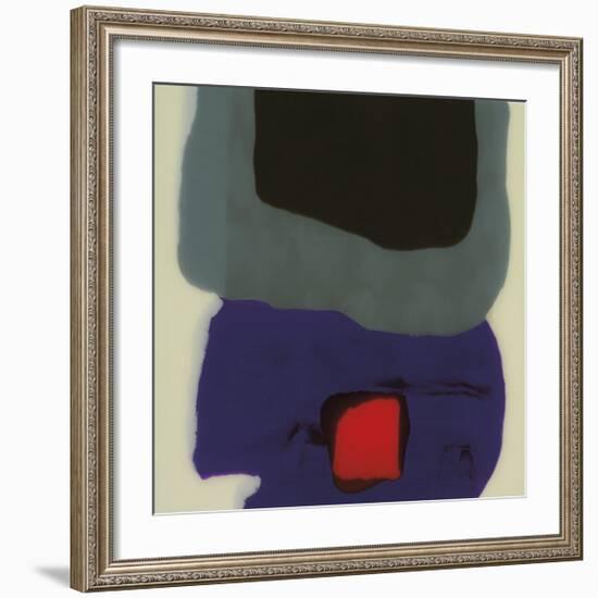 Sum of Parts-null-Framed Giclee Print