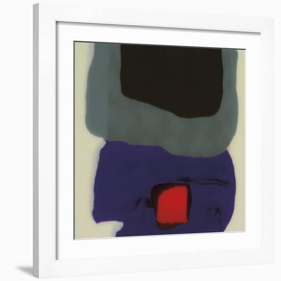 Sum of Parts-null-Framed Giclee Print