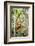 Sumatran orangutan female with young baby, Gunung Leuser National Park, Sumatra, Indonesia-Paul Williams-Framed Photographic Print