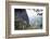 Sumela Monastery, Anatolia-Christian Kober-Framed Photographic Print