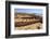 Sumhuram Ruins Overlooking Khor Rori (Rouri), Oman-Eleanor Scriven-Framed Photographic Print