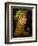 Summer, 1573-Giuseppe Arcimboldo-Framed Giclee Print