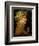 Summer, 1573-Giuseppe Arcimboldo-Framed Giclee Print