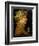 Summer, 1573-Giuseppe Arcimboldo-Framed Giclee Print