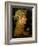 Summer, 1573-Giuseppe Arcimboldo-Framed Giclee Print