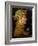 Summer, 1573-Giuseppe Arcimboldo-Framed Giclee Print