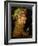 Summer, 1573-Giuseppe Arcimboldo-Framed Giclee Print