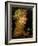 Summer, 1573-Giuseppe Arcimboldo-Framed Giclee Print