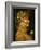 Summer, 1573-Giuseppe Arcimboldo-Framed Giclee Print