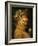 Summer, 1573-Giuseppe Arcimboldo-Framed Giclee Print