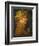 Summer, 1573-Giuseppe Arcimboldo-Framed Giclee Print