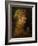 Summer, 1573-Giuseppe Arcimboldo-Framed Giclee Print