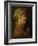 Summer, 1573-Giuseppe Arcimboldo-Framed Giclee Print