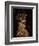 Summer, 16th Century-Giuseppe Arcimboldo-Framed Giclee Print