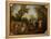 Summer, 1738-Nicolas Lancret-Framed Premier Image Canvas