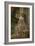 Summer, 1877 (Oil on Canvas)-Alfred Emile Stevens-Framed Giclee Print