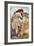 Summer, 1899-Alphonse Mucha-Framed Giclee Print