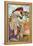 Summer, 1899-Alphonse Mucha-Framed Premier Image Canvas
