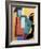 Summer, 1917-18-Liubov Sergeevna Popova-Framed Giclee Print