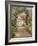 Summer, 1918-William Kay Blacklock-Framed Giclee Print