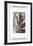Summer (1987)-Jasper Johns-Framed Art Print