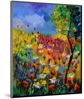 Summer 2010-Pol Ledent-Mounted Art Print
